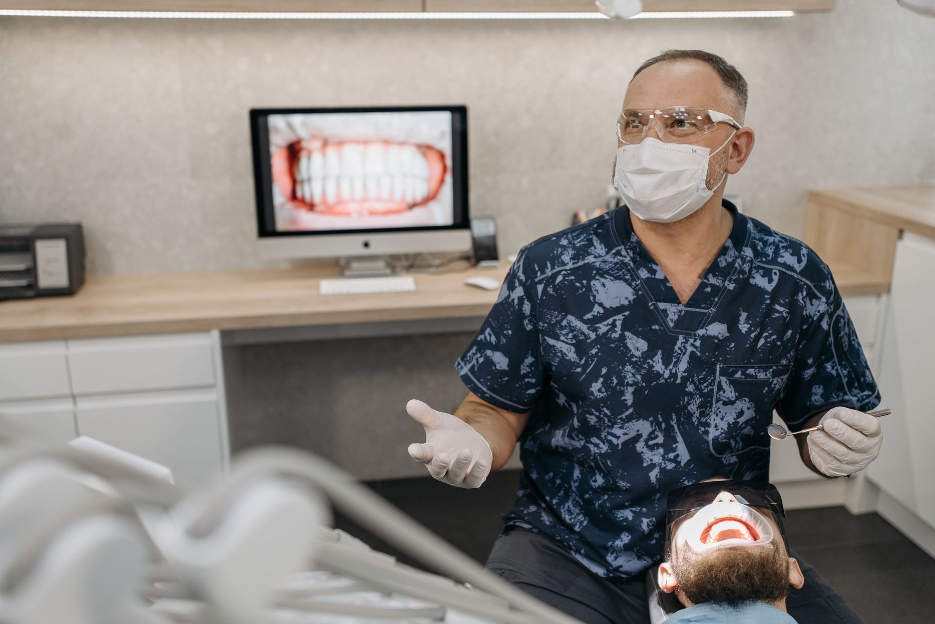 dentiste urgence La Garenne-Colombes