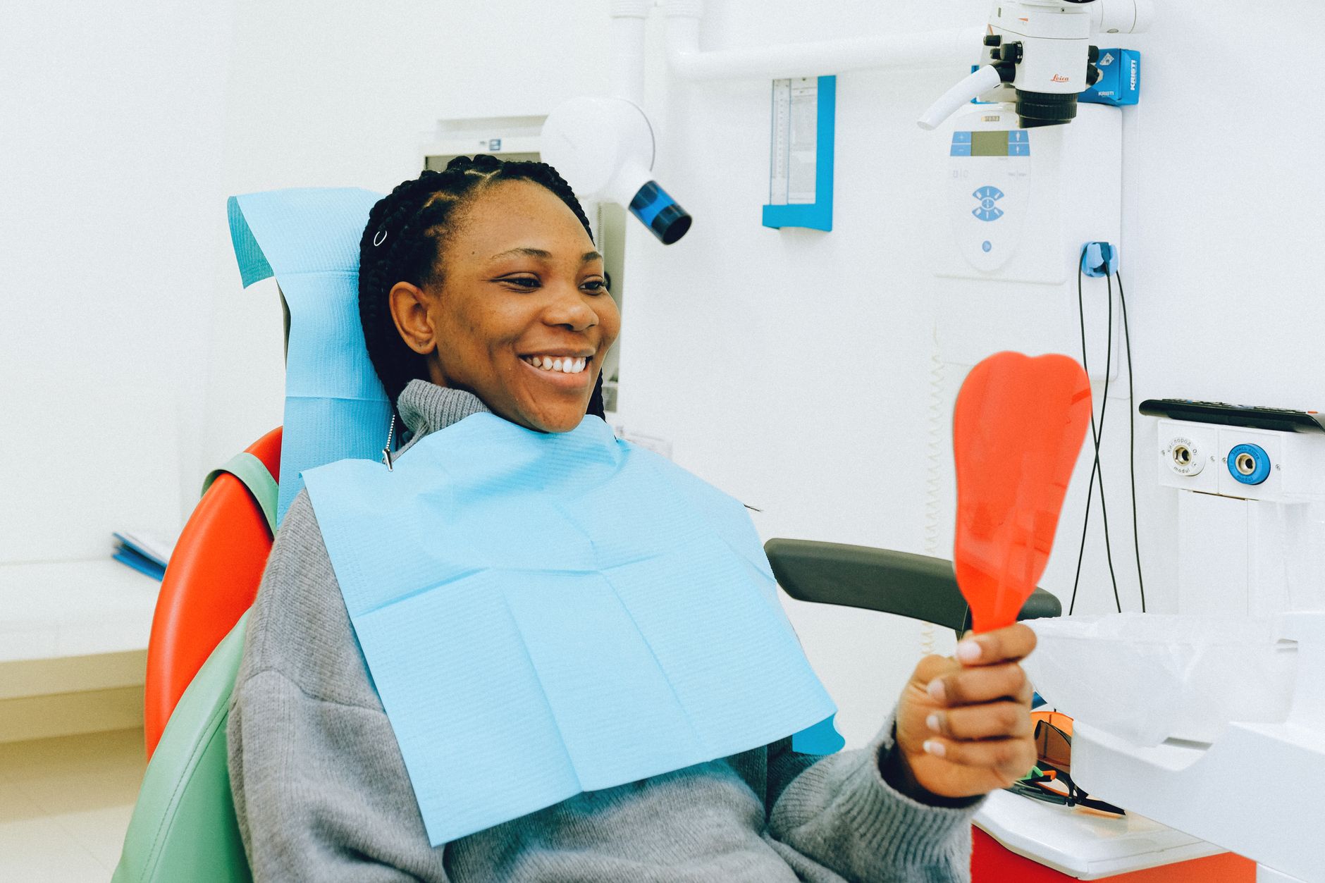 dentiste urgence La Garenne-Colombes