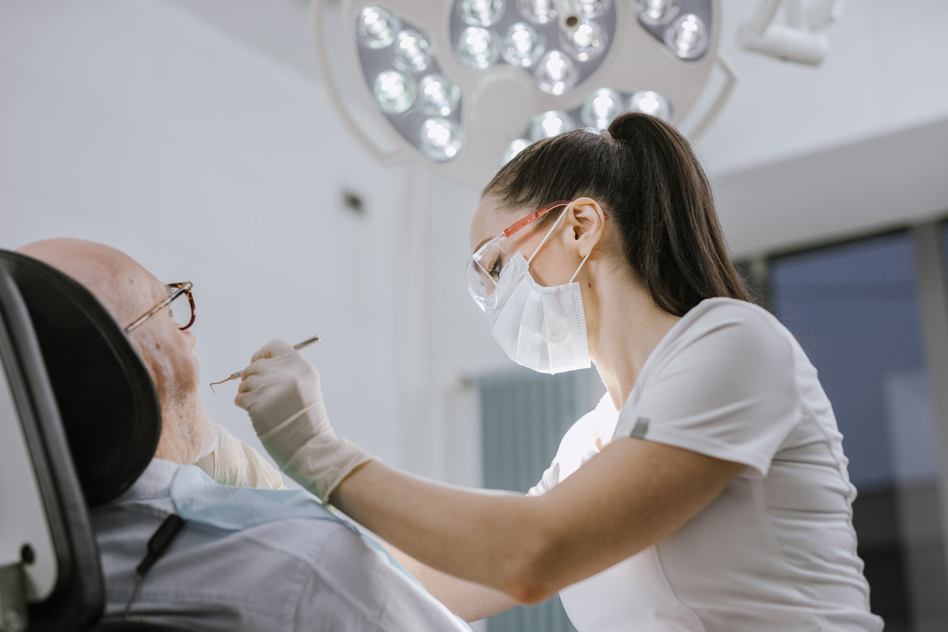 dentiste urgence La Garenne-Colombes